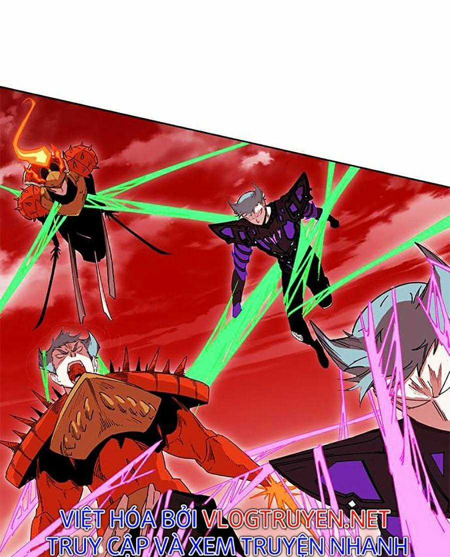 Hard Core Leveling Warrior Ss2 - Chapter 125 - Trang 23