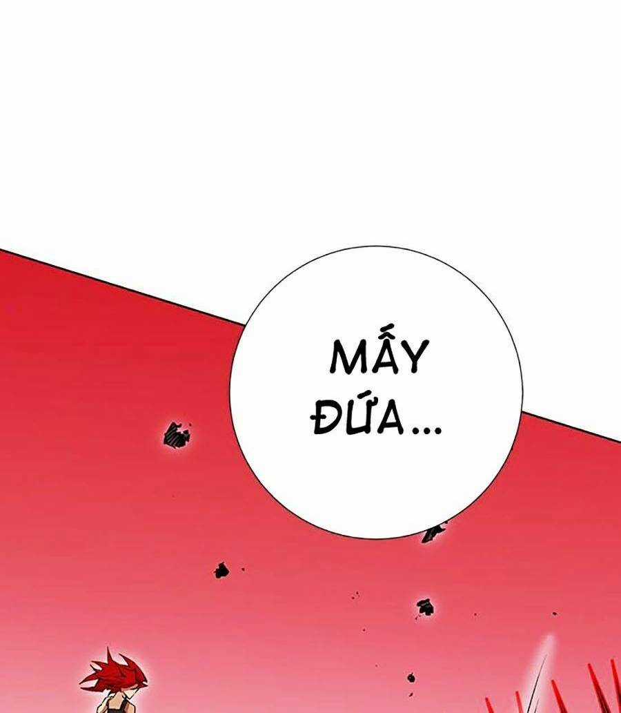 Hard Core Leveling Warrior Ss2 - Chapter 125 - Trang 40