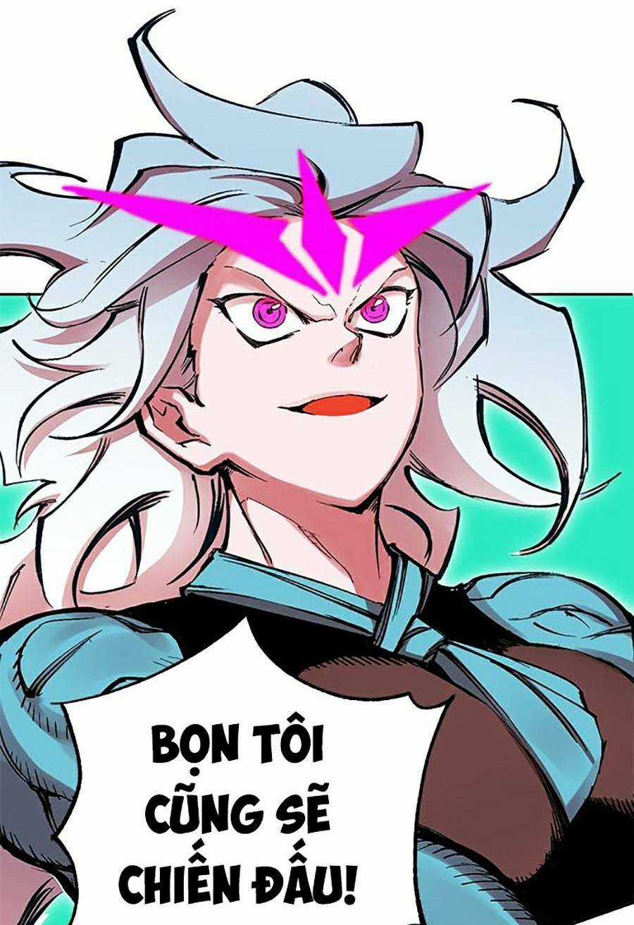 Hard Core Leveling Warrior Ss2 - Chapter 125 - Trang 5