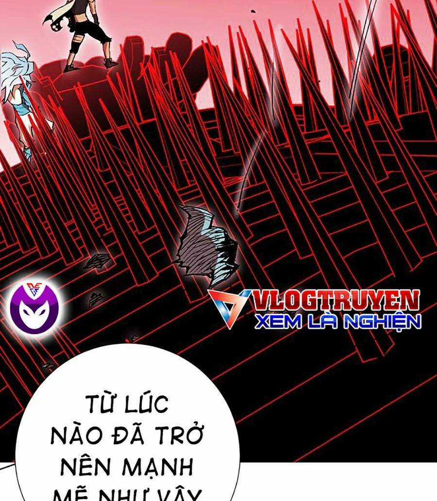Hard Core Leveling Warrior Ss2 - Chapter 125 - Trang 41