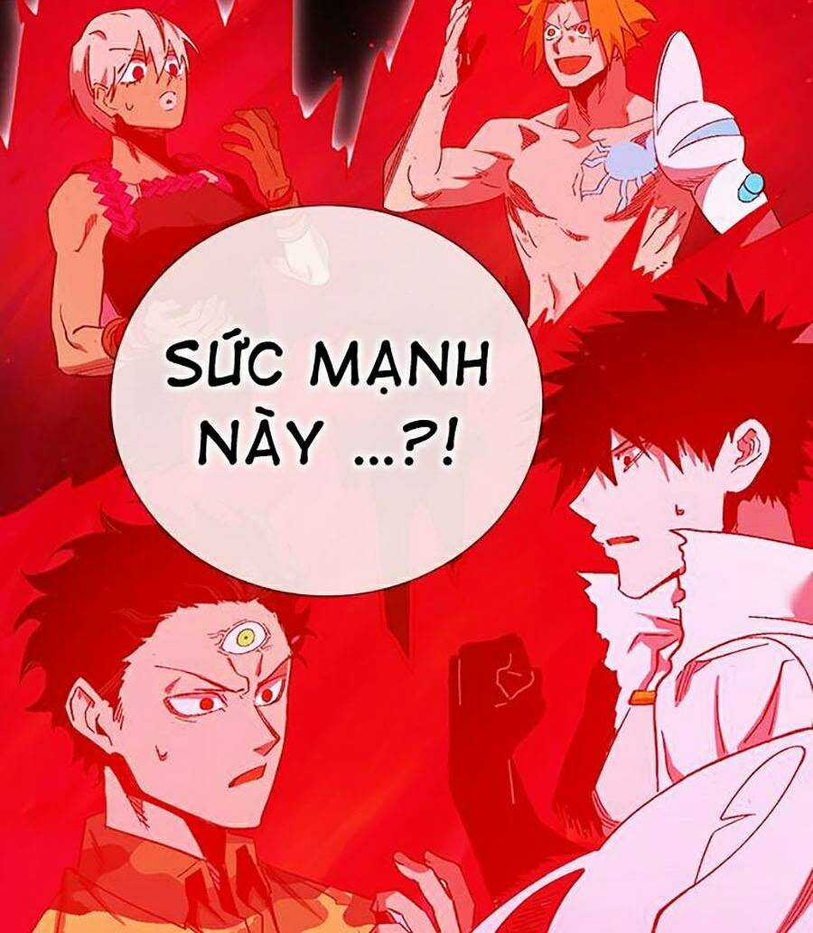 Hard Core Leveling Warrior Ss2 - Chapter 125 - Trang 48