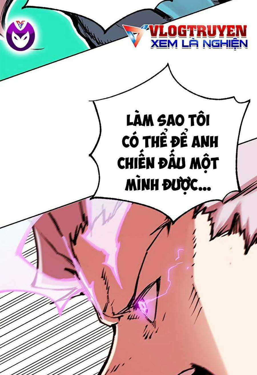 Hard Core Leveling Warrior Ss2 - Chapter 125 - Trang 6