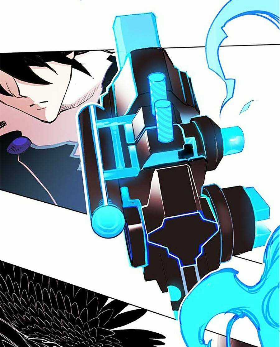 Hard Core Leveling Warrior Ss2 - Chapter 125 - Trang 73