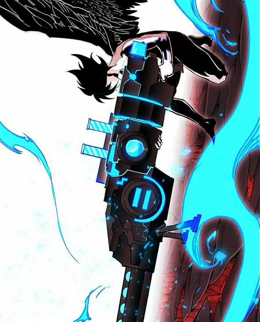 Hard Core Leveling Warrior Ss2 - Chapter 125 - Trang 74