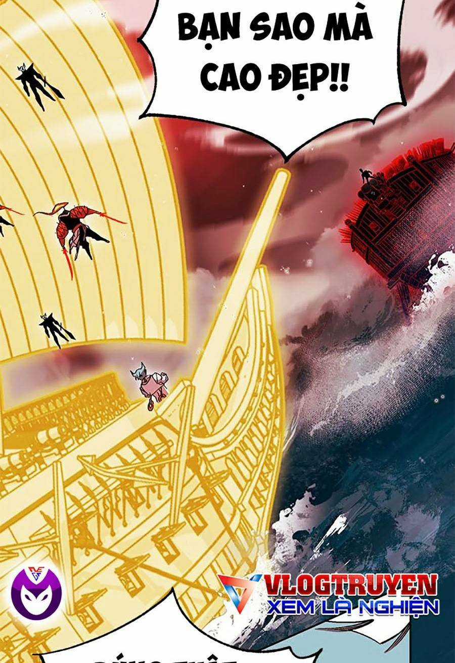 Hard Core Leveling Warrior Ss2 - Chapter 125 - Trang 9