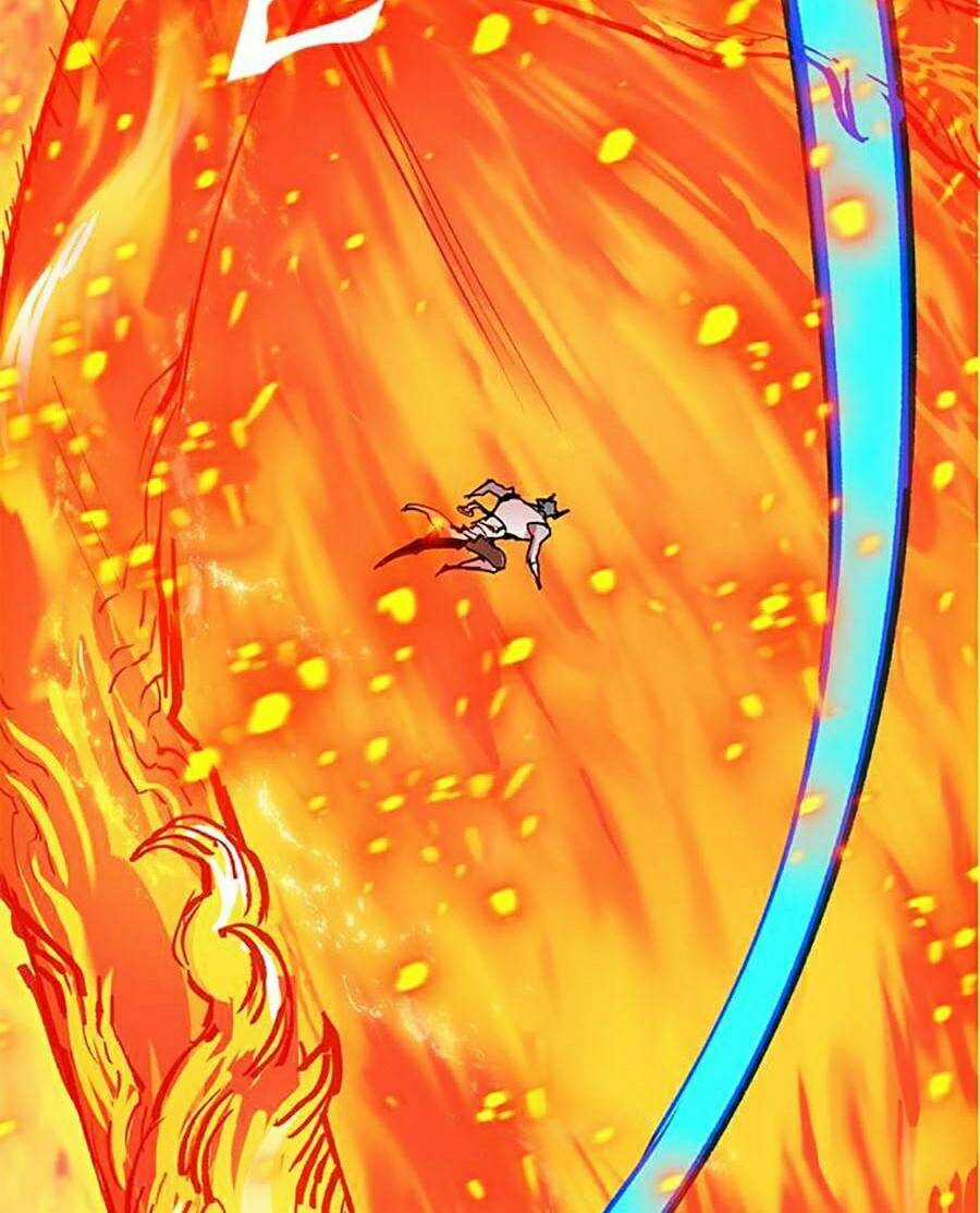 Hard Core Leveling Warrior Ss2 - Chapter 125 - Trang 88