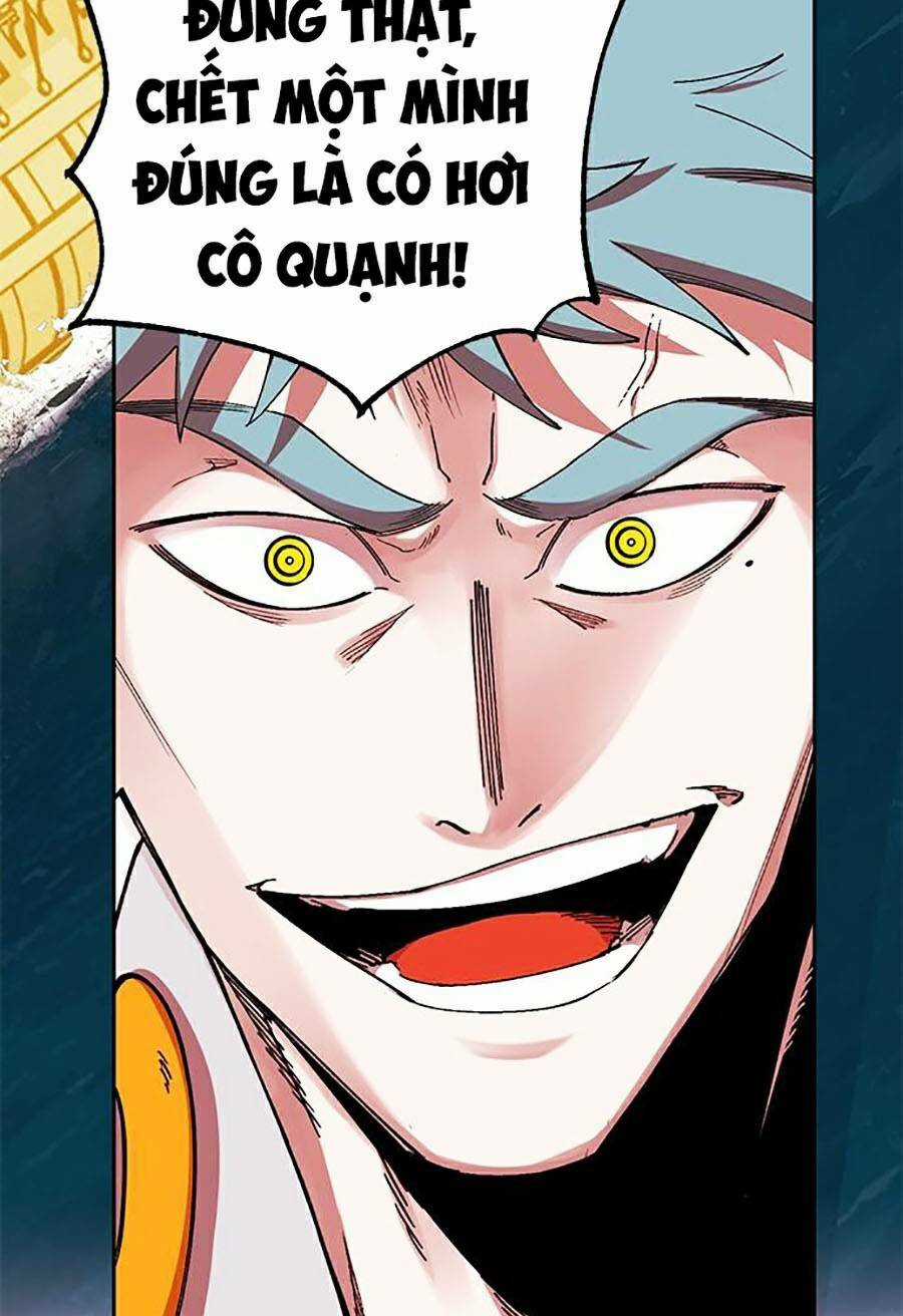 Hard Core Leveling Warrior Ss2 - Chapter 125 - Trang 10