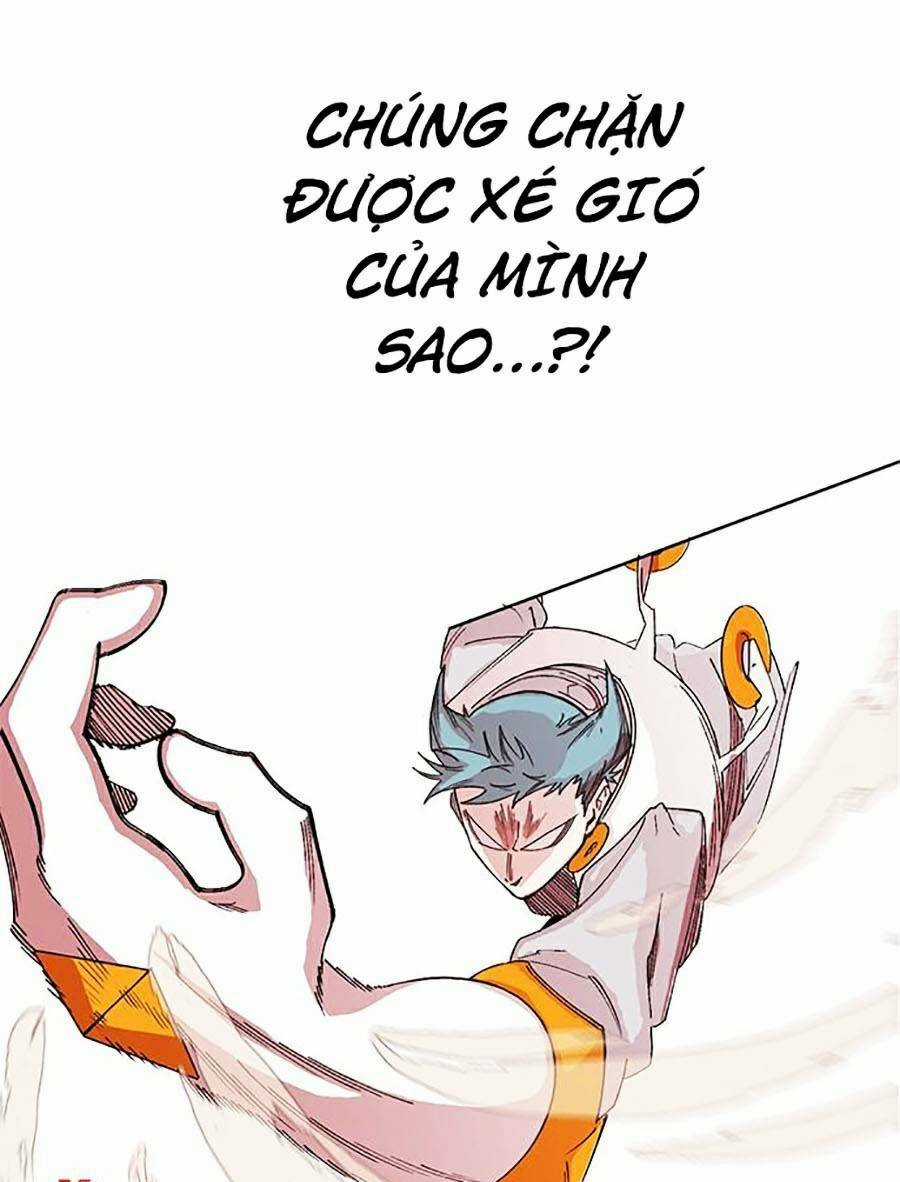 Hard Core Leveling Warrior Ss2 - Chapter 125 - Trang 91