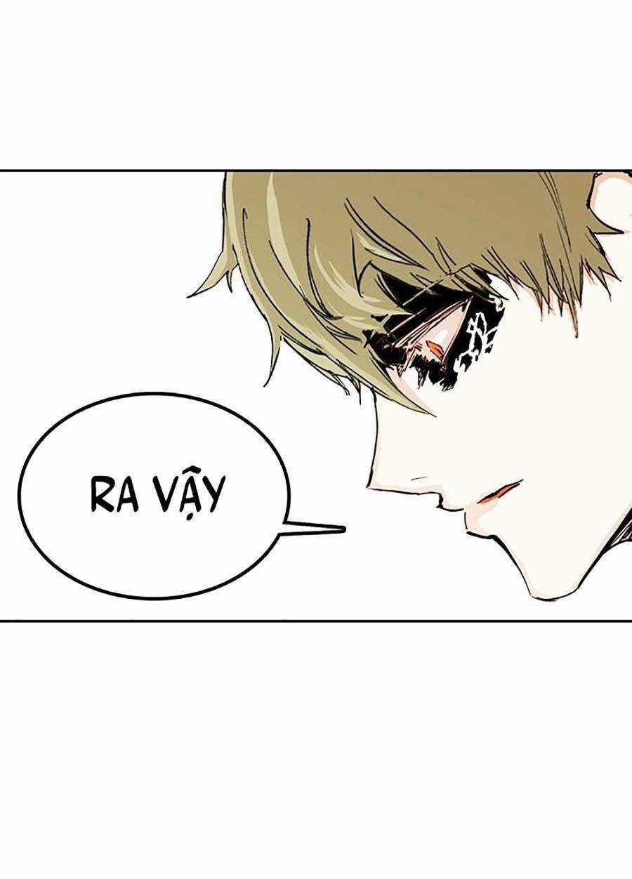 Hard Core Leveling Warrior Ss2 - Chapter 126 - Trang 101