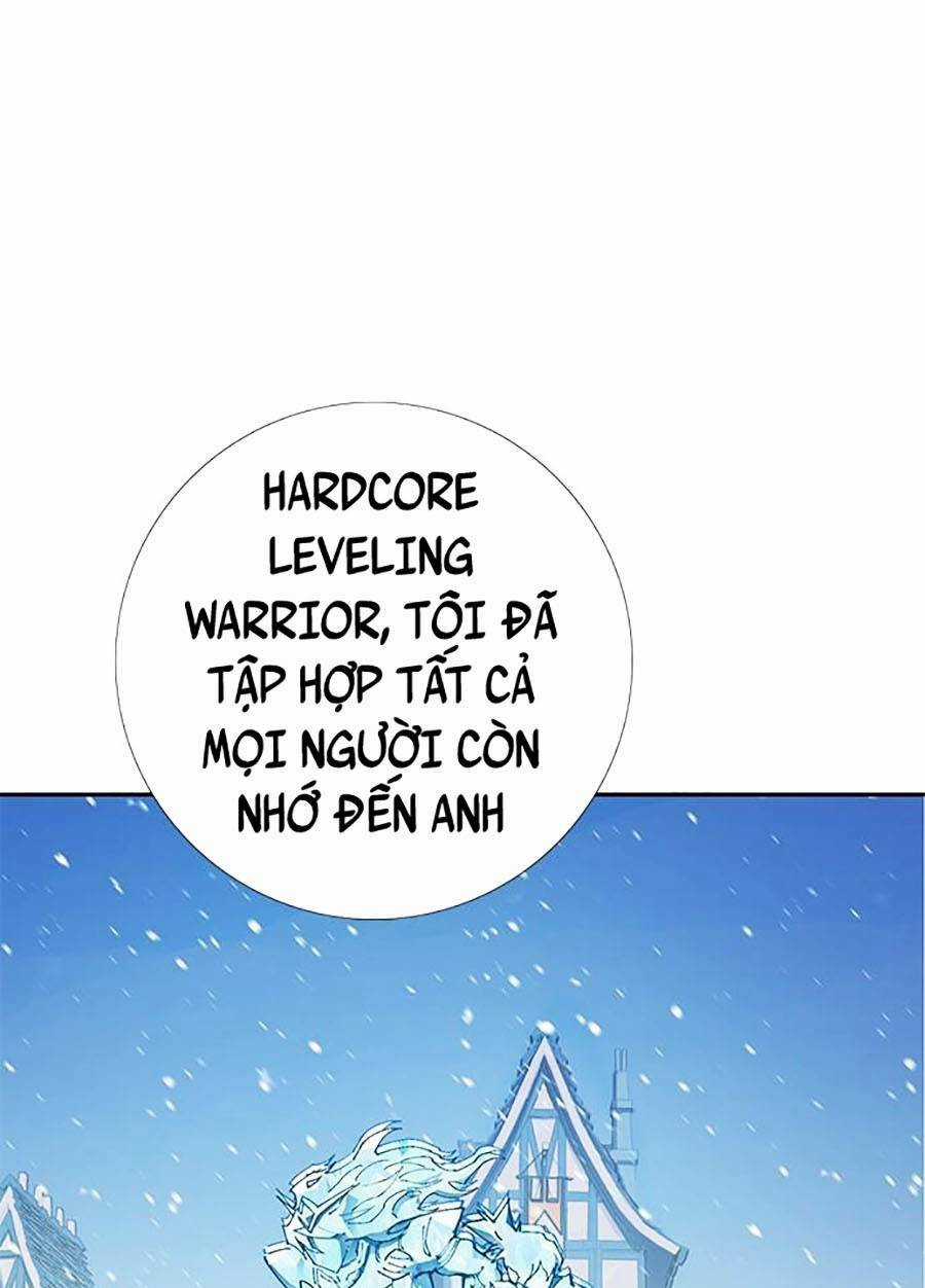 Hard Core Leveling Warrior Ss2 - Chapter 126 - Trang 107