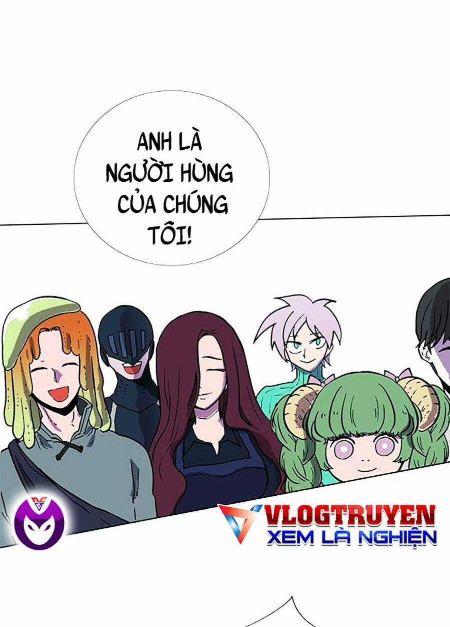 Hard Core Leveling Warrior Ss2 - Chapter 126 - Trang 110