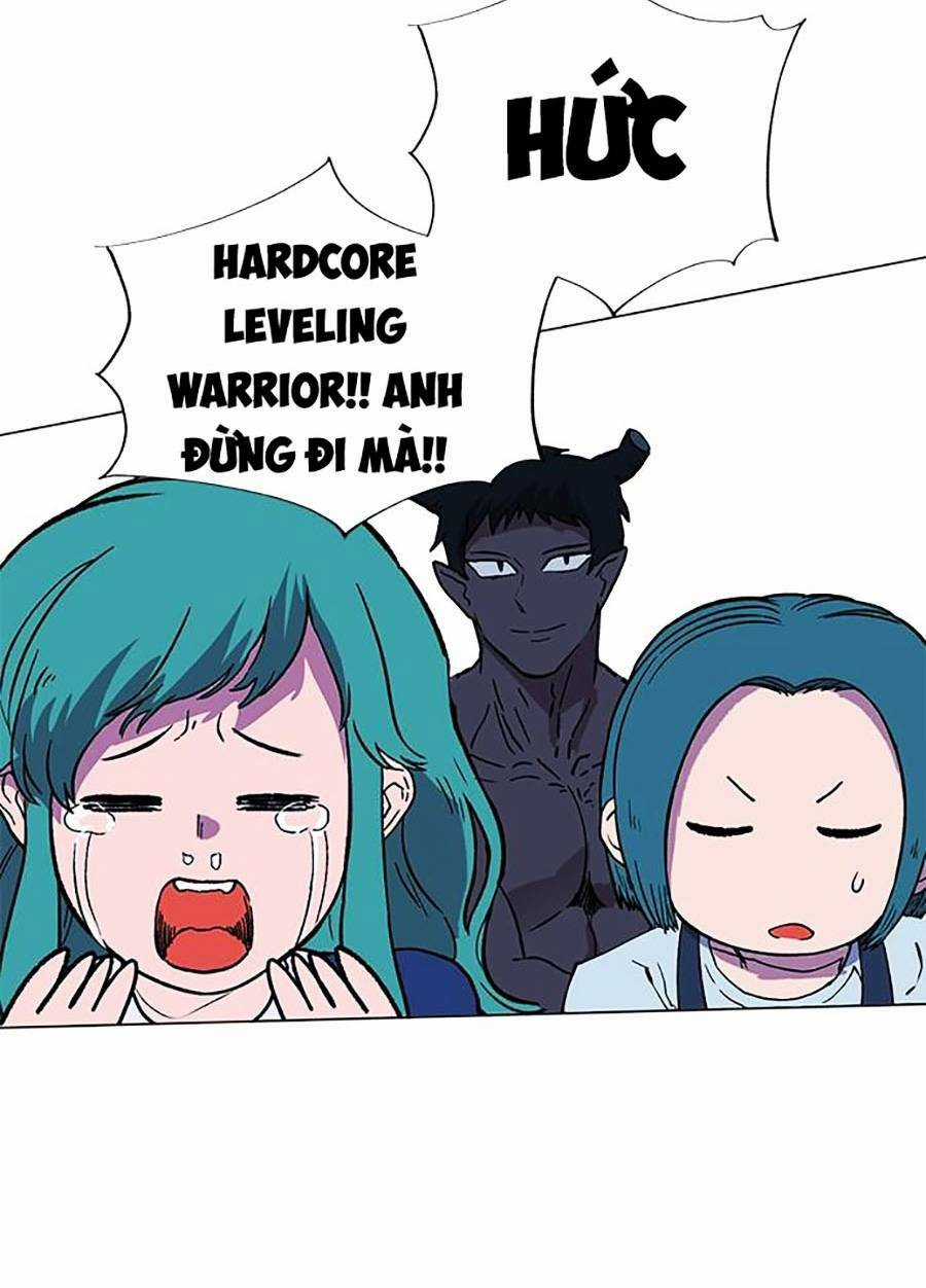 Hard Core Leveling Warrior Ss2 - Chapter 126 - Trang 111