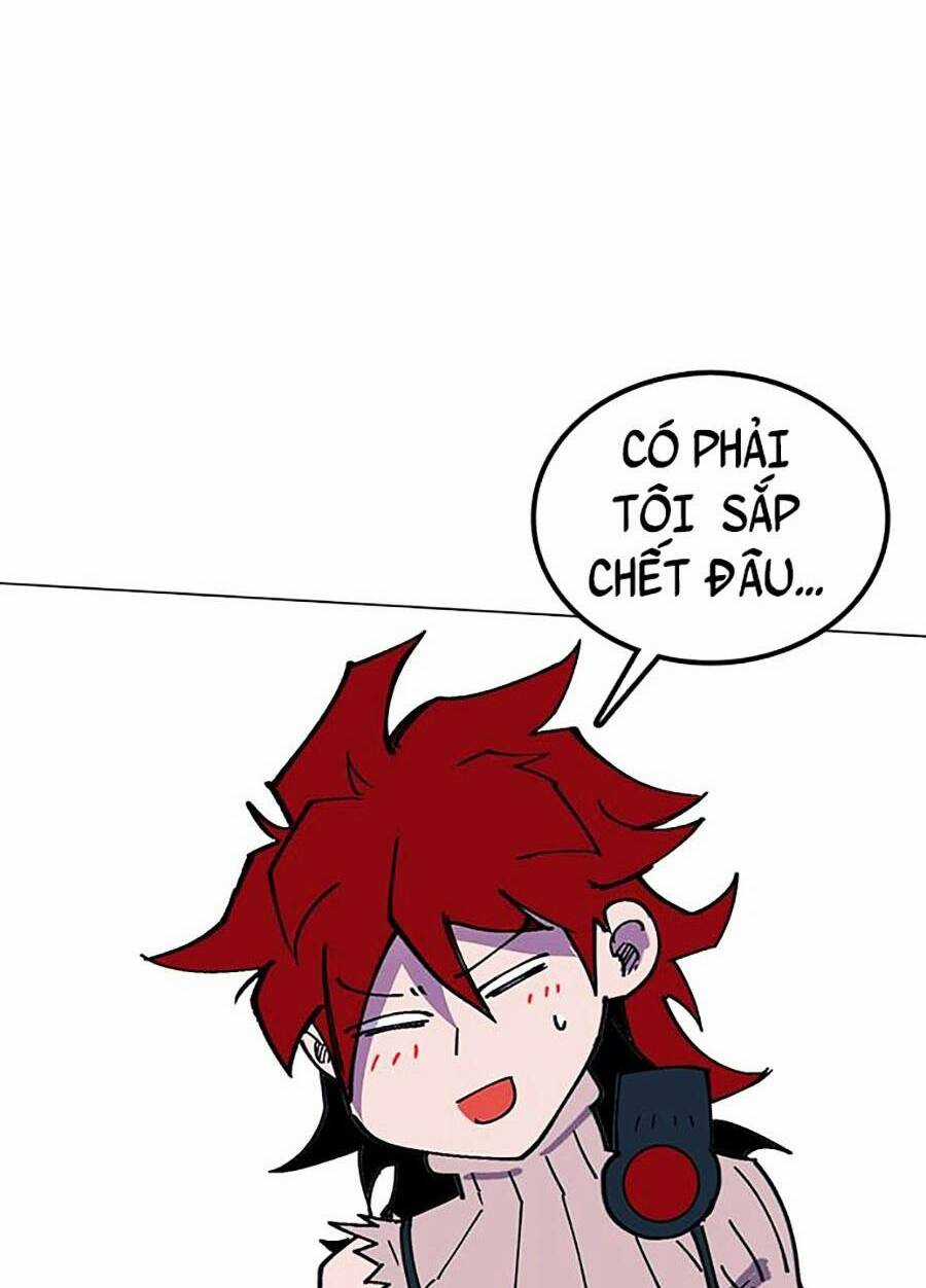 Hard Core Leveling Warrior Ss2 - Chapter 126 - Trang 112