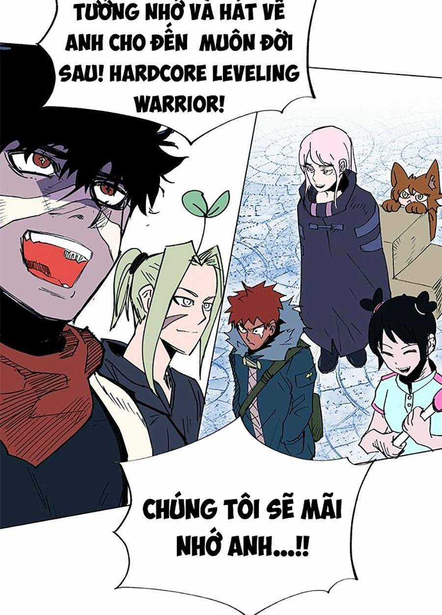 Hard Core Leveling Warrior Ss2 - Chapter 126 - Trang 115