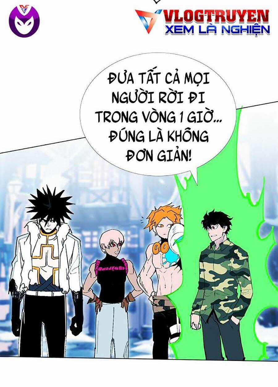 Hard Core Leveling Warrior Ss2 - Chapter 126 - Trang 116