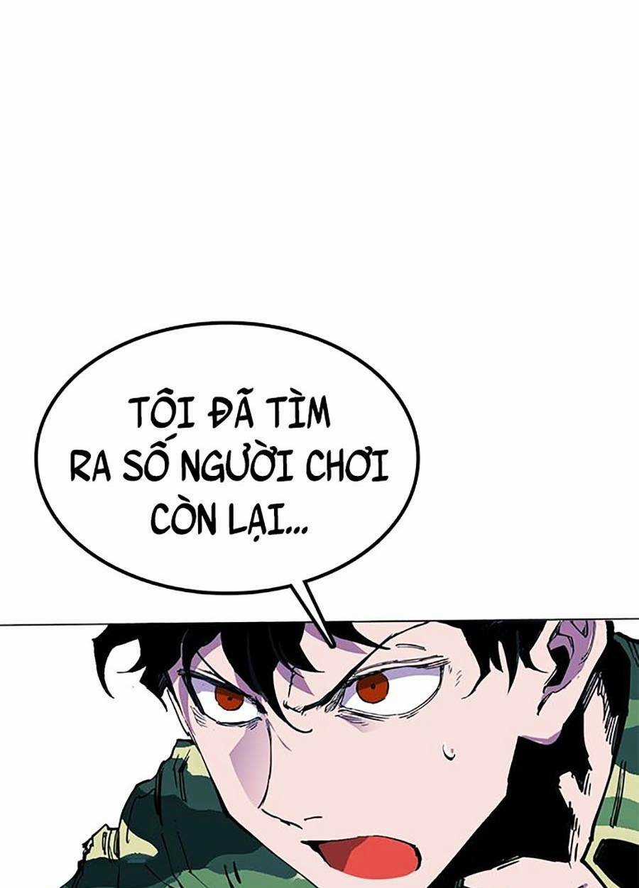 Hard Core Leveling Warrior Ss2 - Chapter 126 - Trang 117