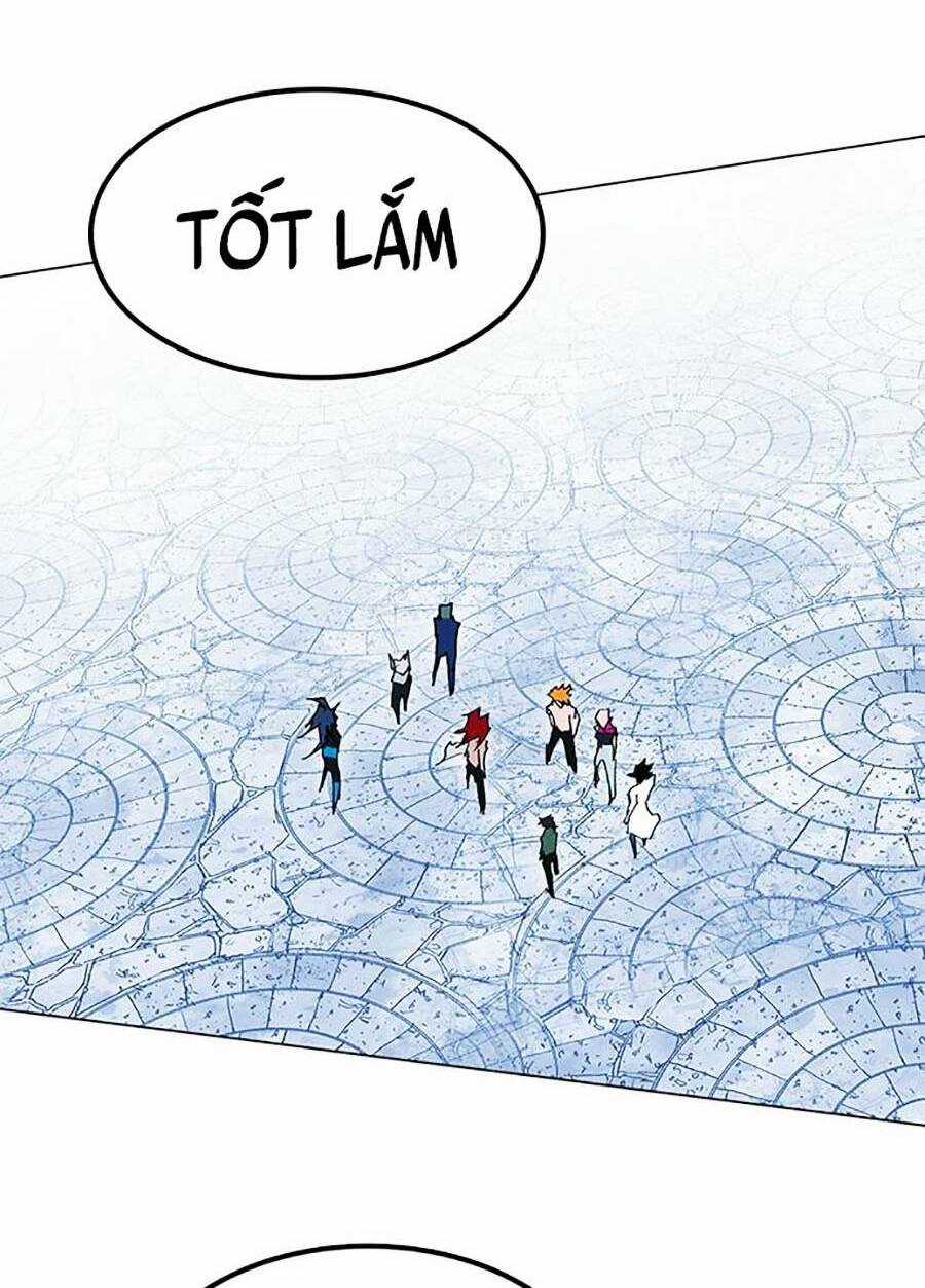 Hard Core Leveling Warrior Ss2 - Chapter 126 - Trang 120