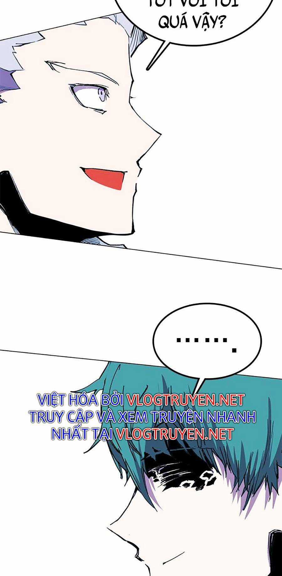 Hard Core Leveling Warrior Ss2 - Chapter 126 - Trang 122