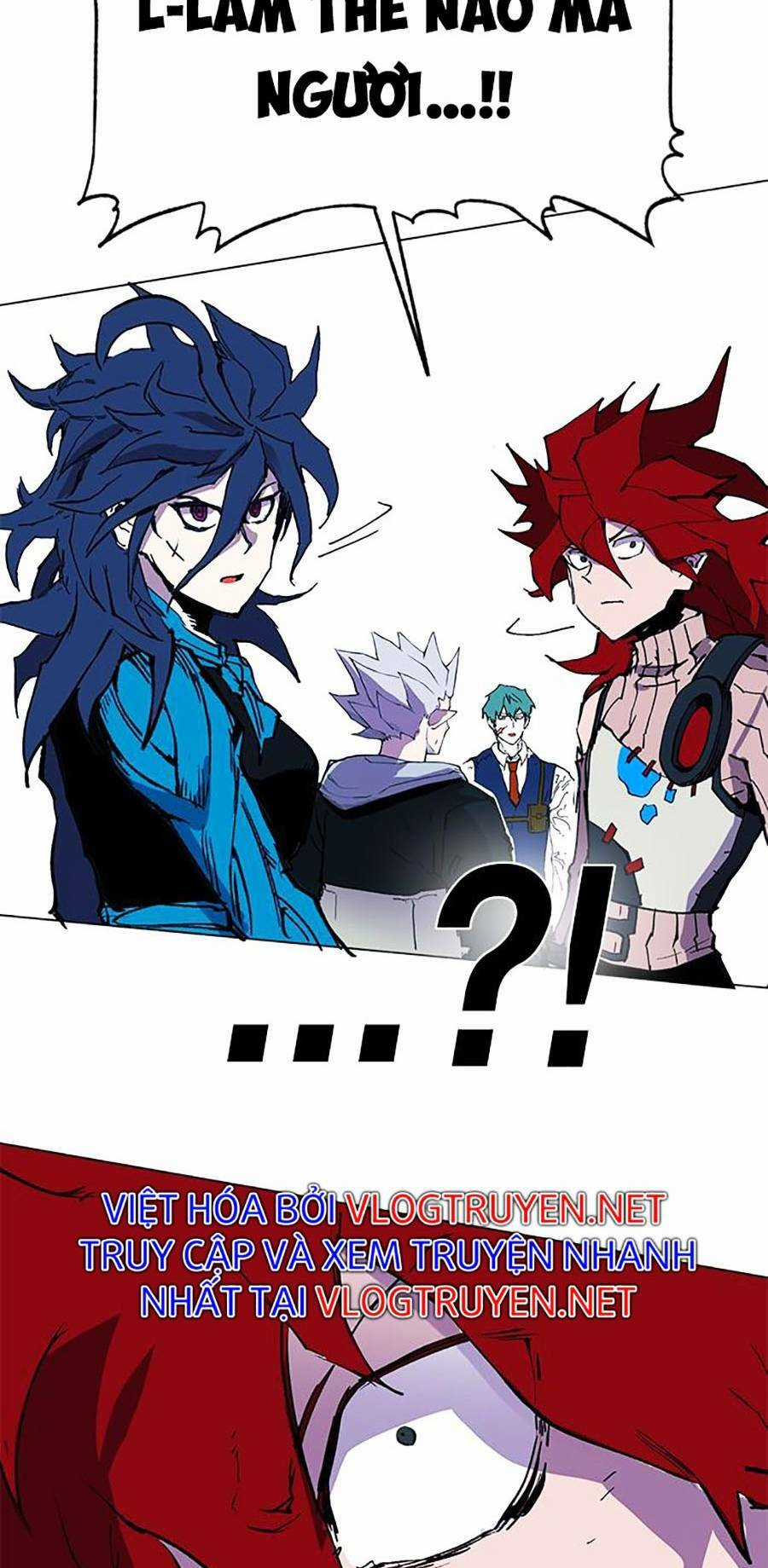 Hard Core Leveling Warrior Ss2 - Chapter 126 - Trang 125