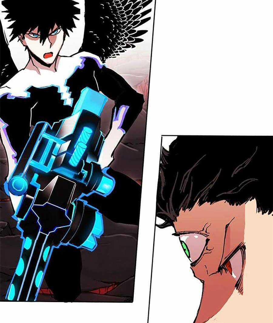 Hard Core Leveling Warrior Ss2 - Chapter 126 - Trang 16