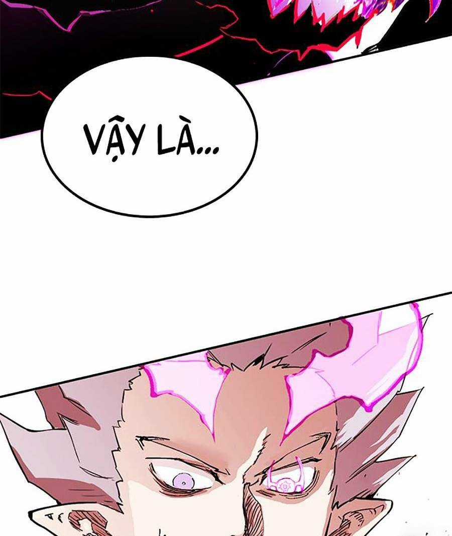 Hard Core Leveling Warrior Ss2 - Chapter 126 - Trang 19