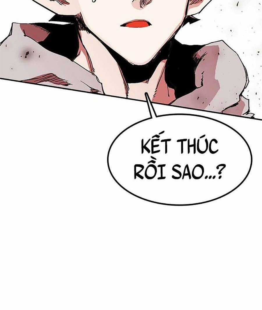 Hard Core Leveling Warrior Ss2 - Chapter 126 - Trang 20