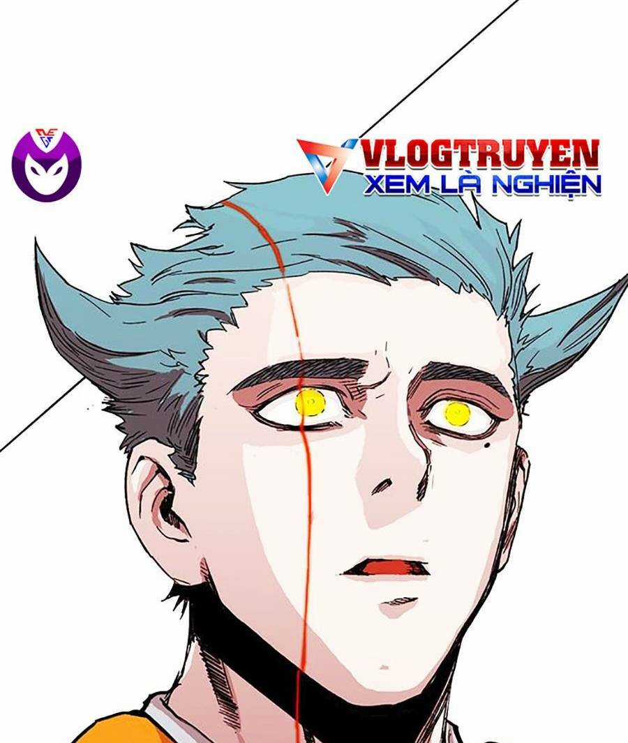 Hard Core Leveling Warrior Ss2 - Chapter 126 - Trang 3