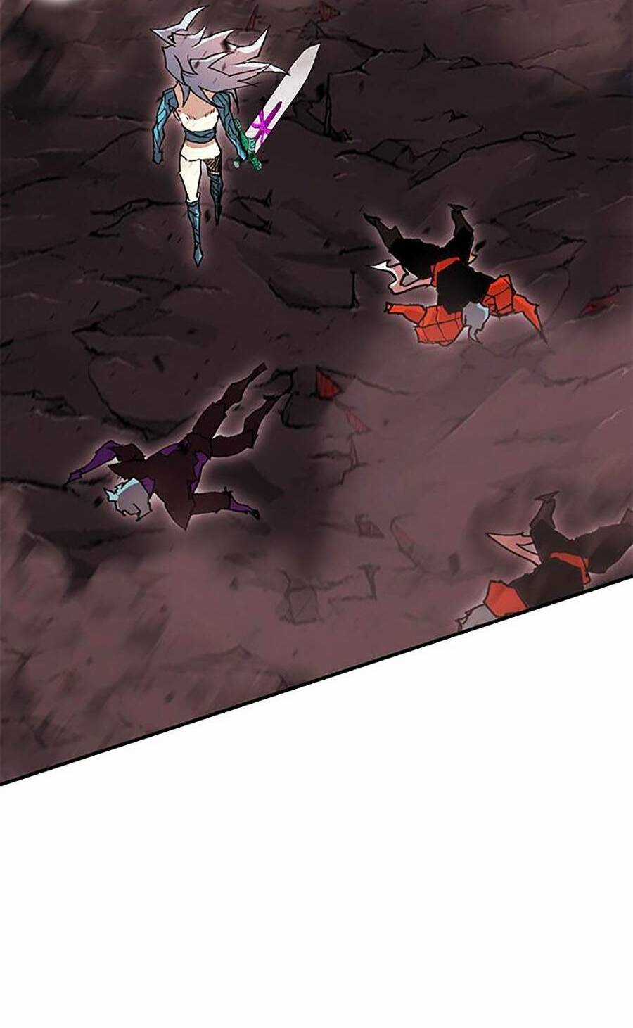 Hard Core Leveling Warrior Ss2 - Chapter 126 - Trang 22