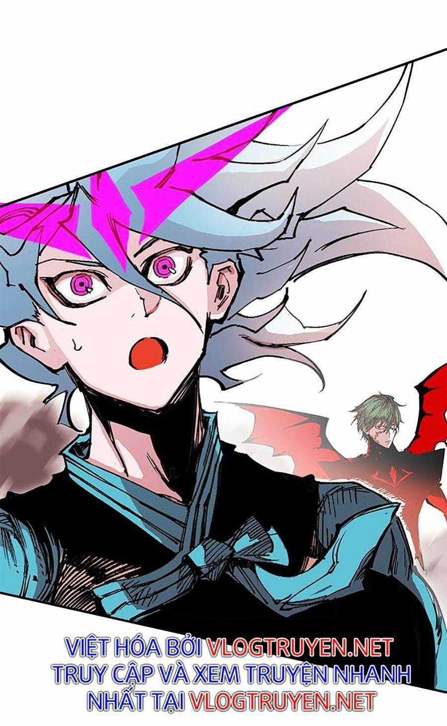 Hard Core Leveling Warrior Ss2 - Chapter 126 - Trang 23