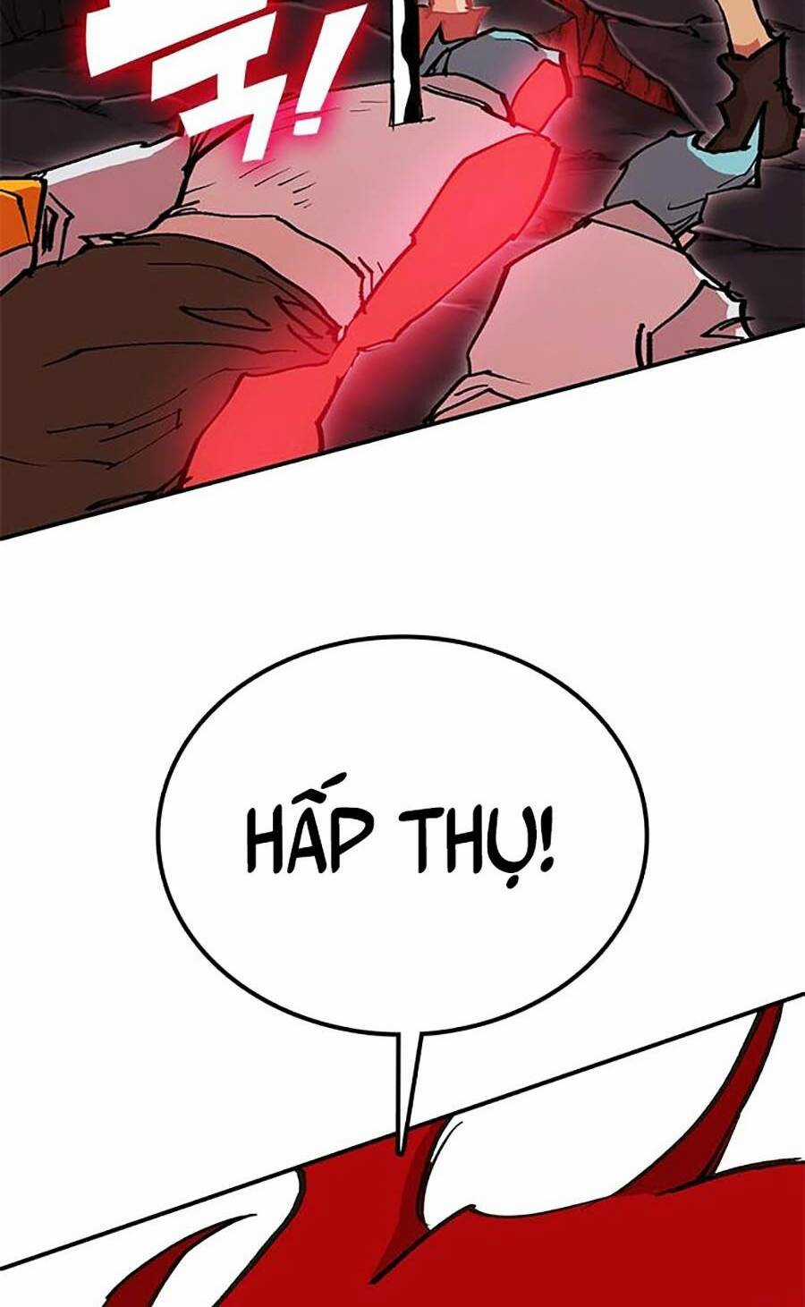 Hard Core Leveling Warrior Ss2 - Chapter 126 - Trang 26