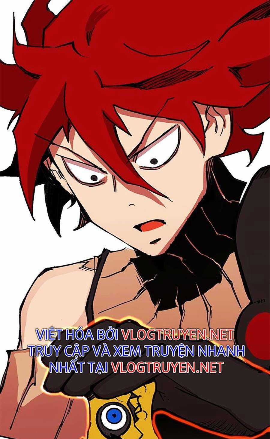 Hard Core Leveling Warrior Ss2 - Chapter 126 - Trang 27