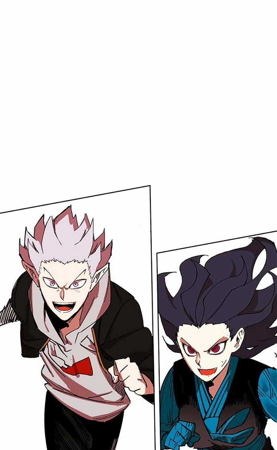 Hard Core Leveling Warrior Ss2 - Chapter 126 - Trang 36