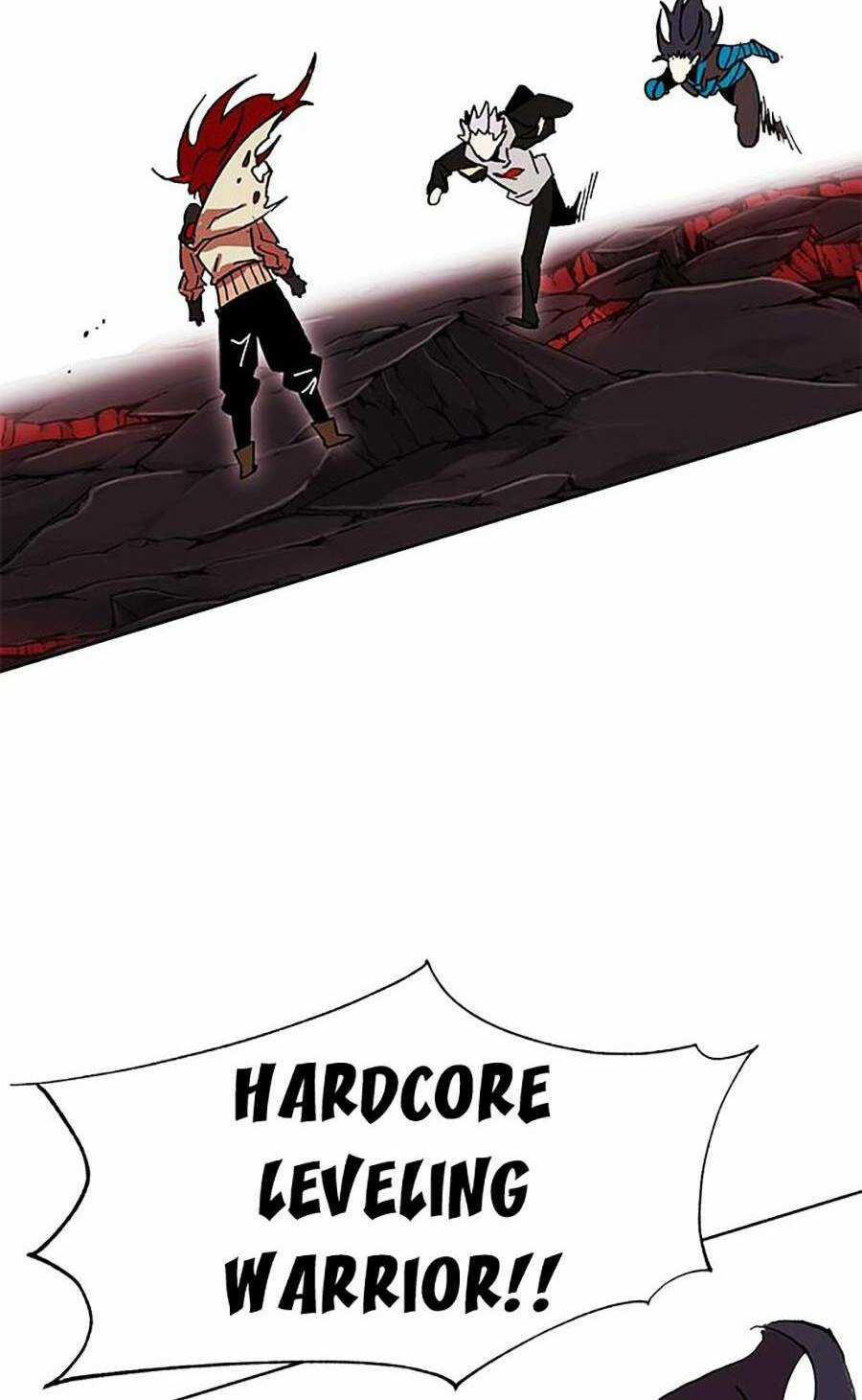 Hard Core Leveling Warrior Ss2 - Chapter 126 - Trang 38