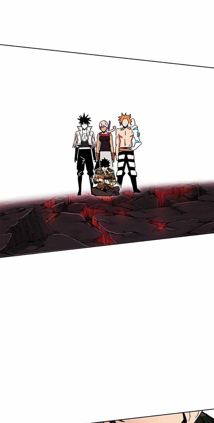 Hard Core Leveling Warrior Ss2 - Chapter 126 - Trang 45