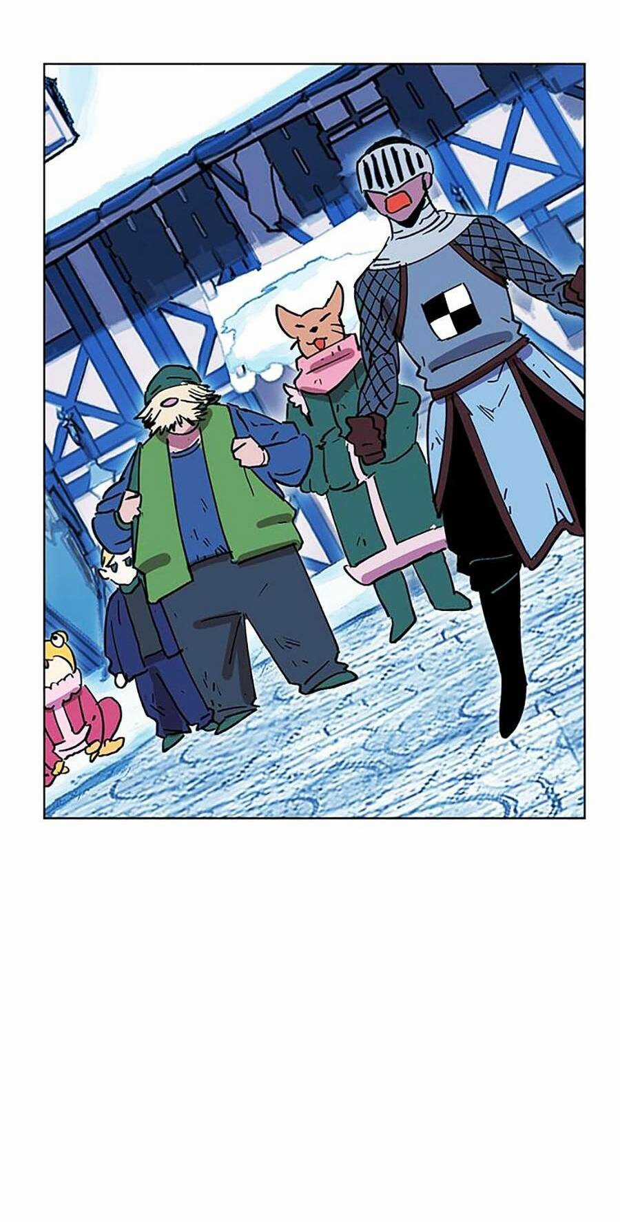 Hard Core Leveling Warrior Ss2 - Chapter 126 - Trang 50