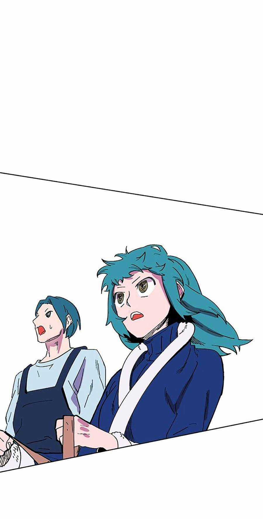 Hard Core Leveling Warrior Ss2 - Chapter 126 - Trang 53