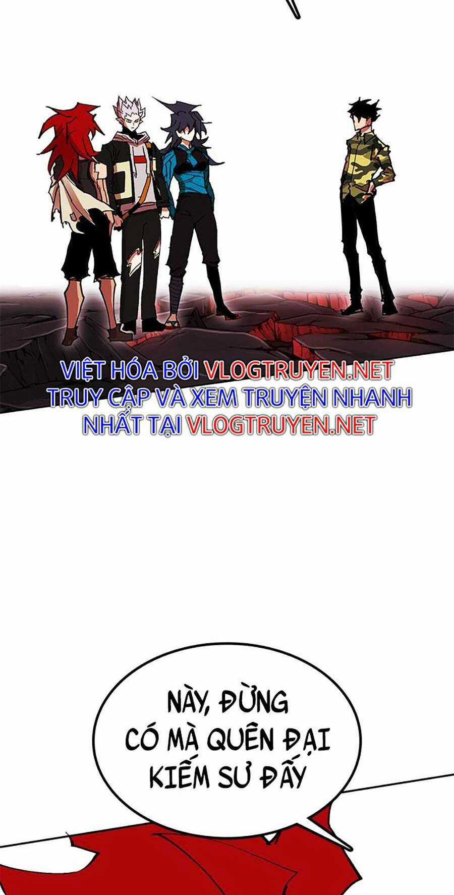 Hard Core Leveling Warrior Ss2 - Chapter 126 - Trang 56