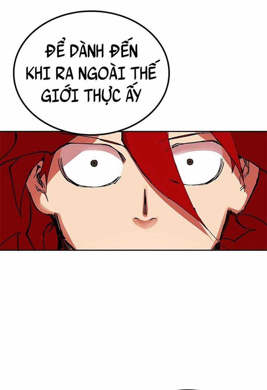 Hard Core Leveling Warrior Ss2 - Chapter 126 - Trang 62