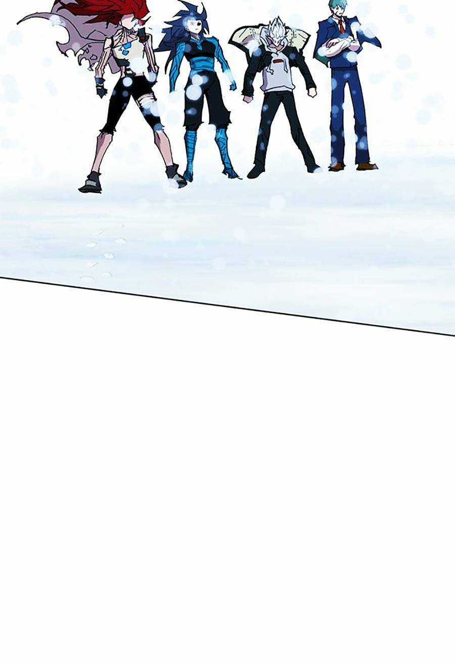 Hard Core Leveling Warrior Ss2 - Chapter 126 - Trang 69