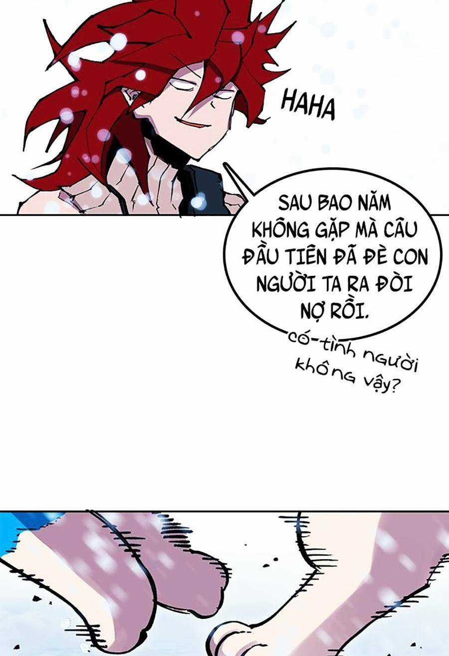 Hard Core Leveling Warrior Ss2 - Chapter 126 - Trang 73