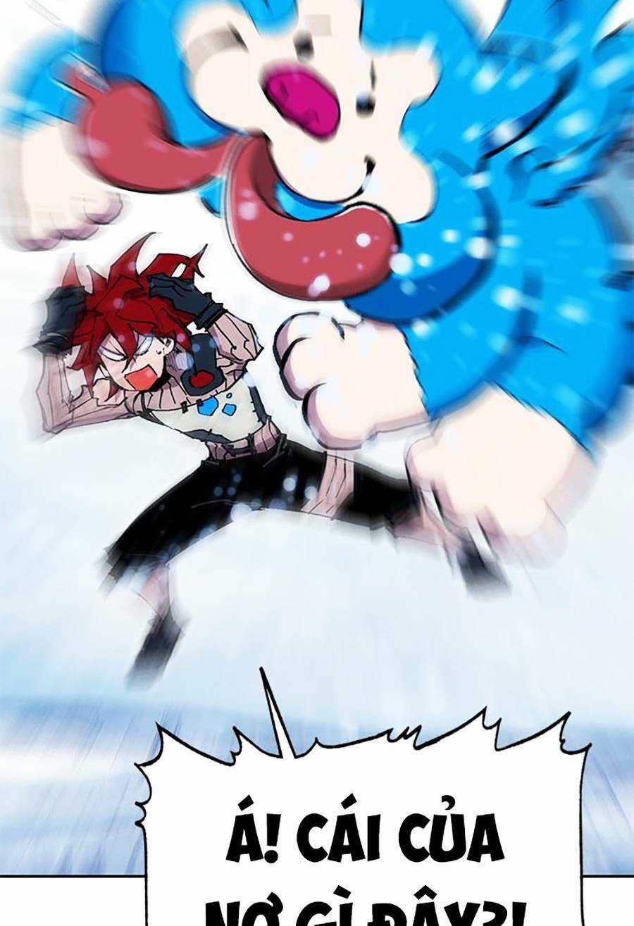 Hard Core Leveling Warrior Ss2 - Chapter 126 - Trang 75