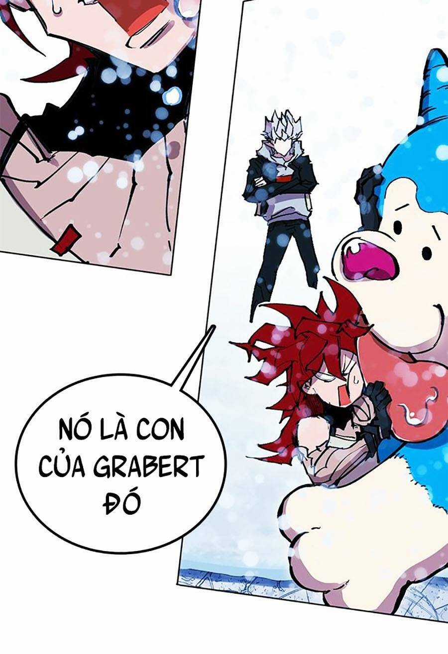 Hard Core Leveling Warrior Ss2 - Chapter 126 - Trang 77