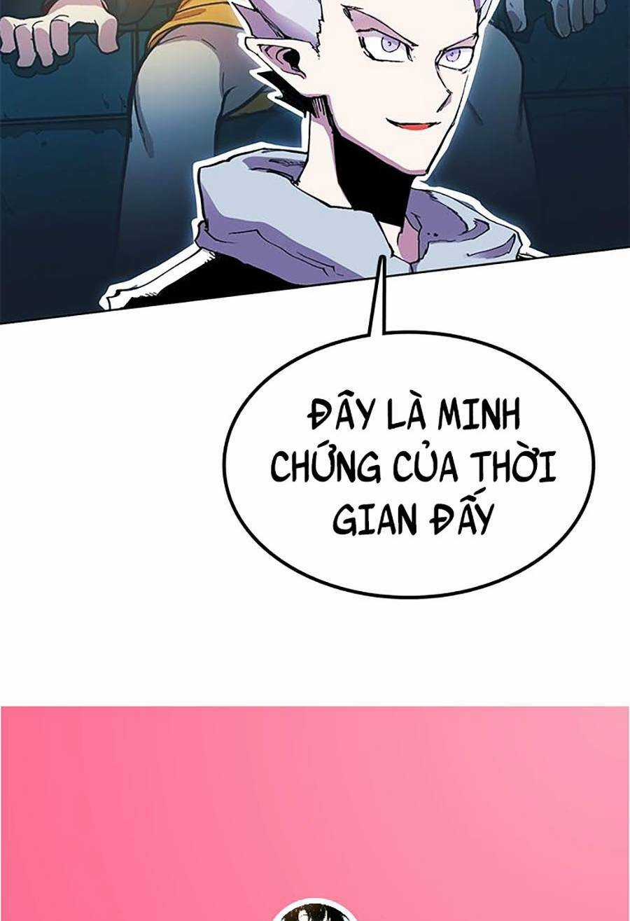 Hard Core Leveling Warrior Ss2 - Chapter 126 - Trang 79