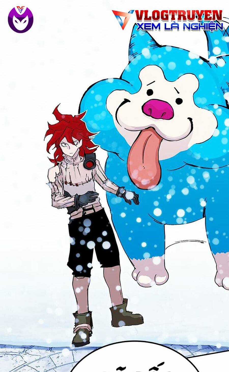 Hard Core Leveling Warrior Ss2 - Chapter 126 - Trang 82