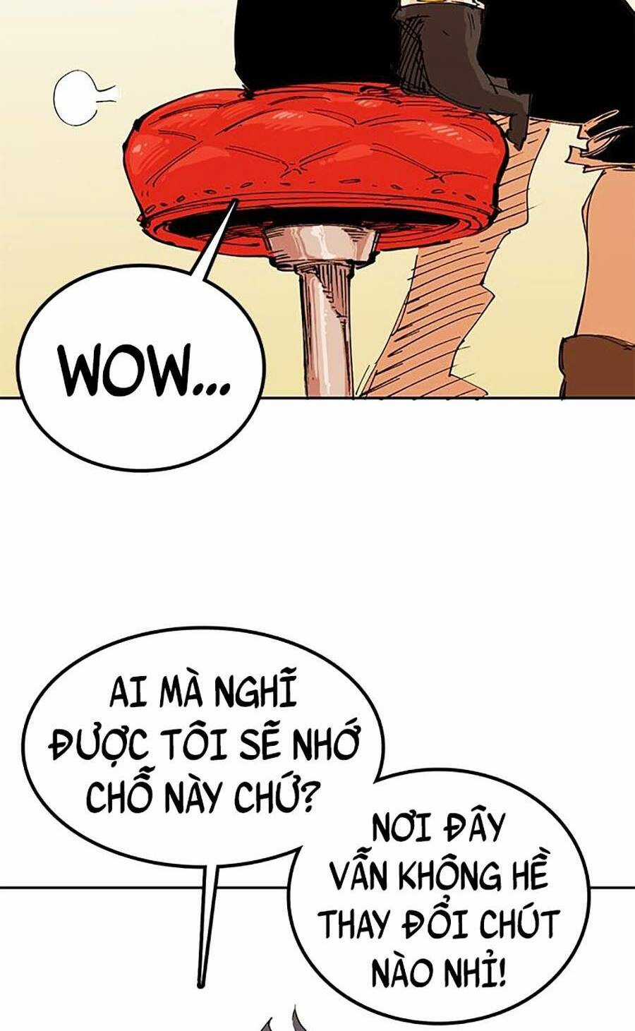 Hard Core Leveling Warrior Ss2 - Chapter 126 - Trang 84