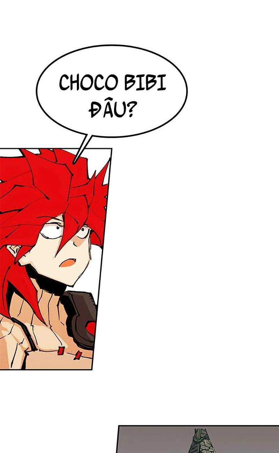 Hard Core Leveling Warrior Ss2 - Chapter 126 - Trang 86