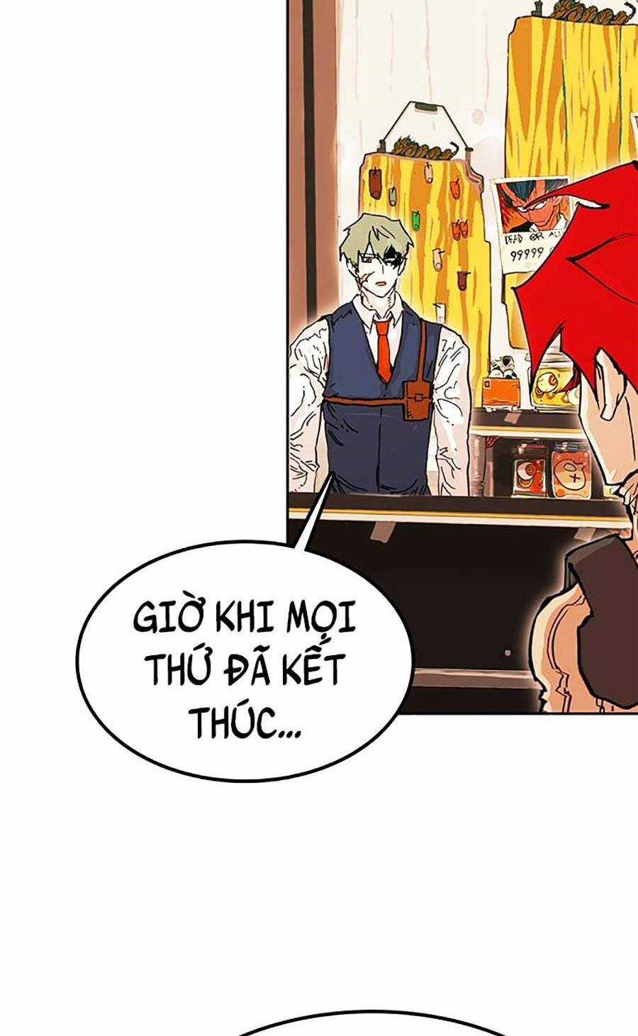 Hard Core Leveling Warrior Ss2 - Chapter 126 - Trang 90