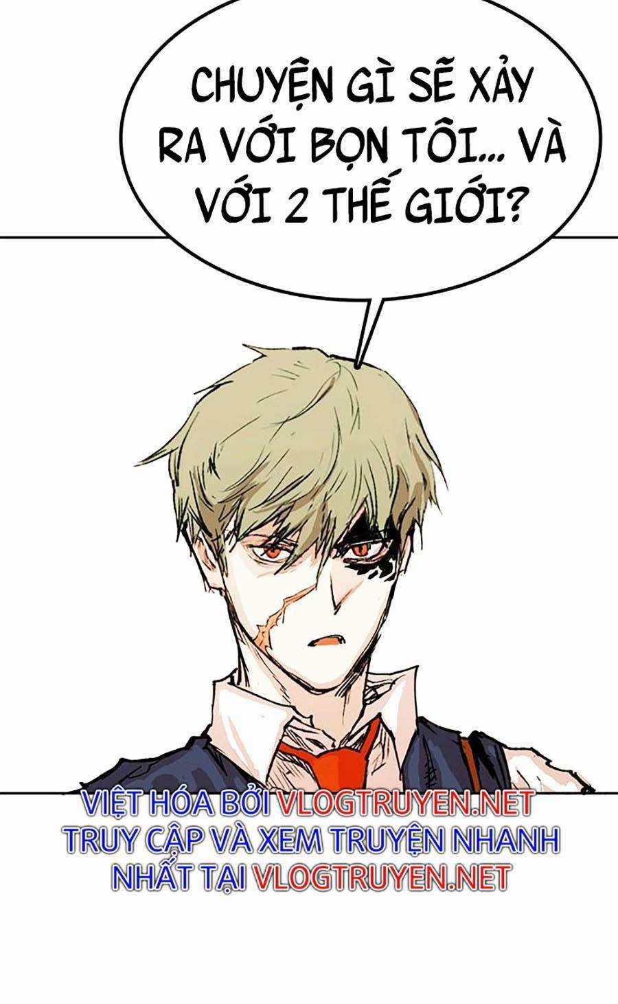 Hard Core Leveling Warrior Ss2 - Chapter 126 - Trang 91