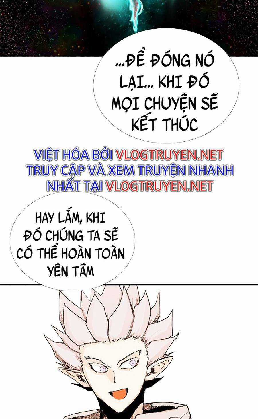 Hard Core Leveling Warrior Ss2 - Chapter 126 - Trang 95