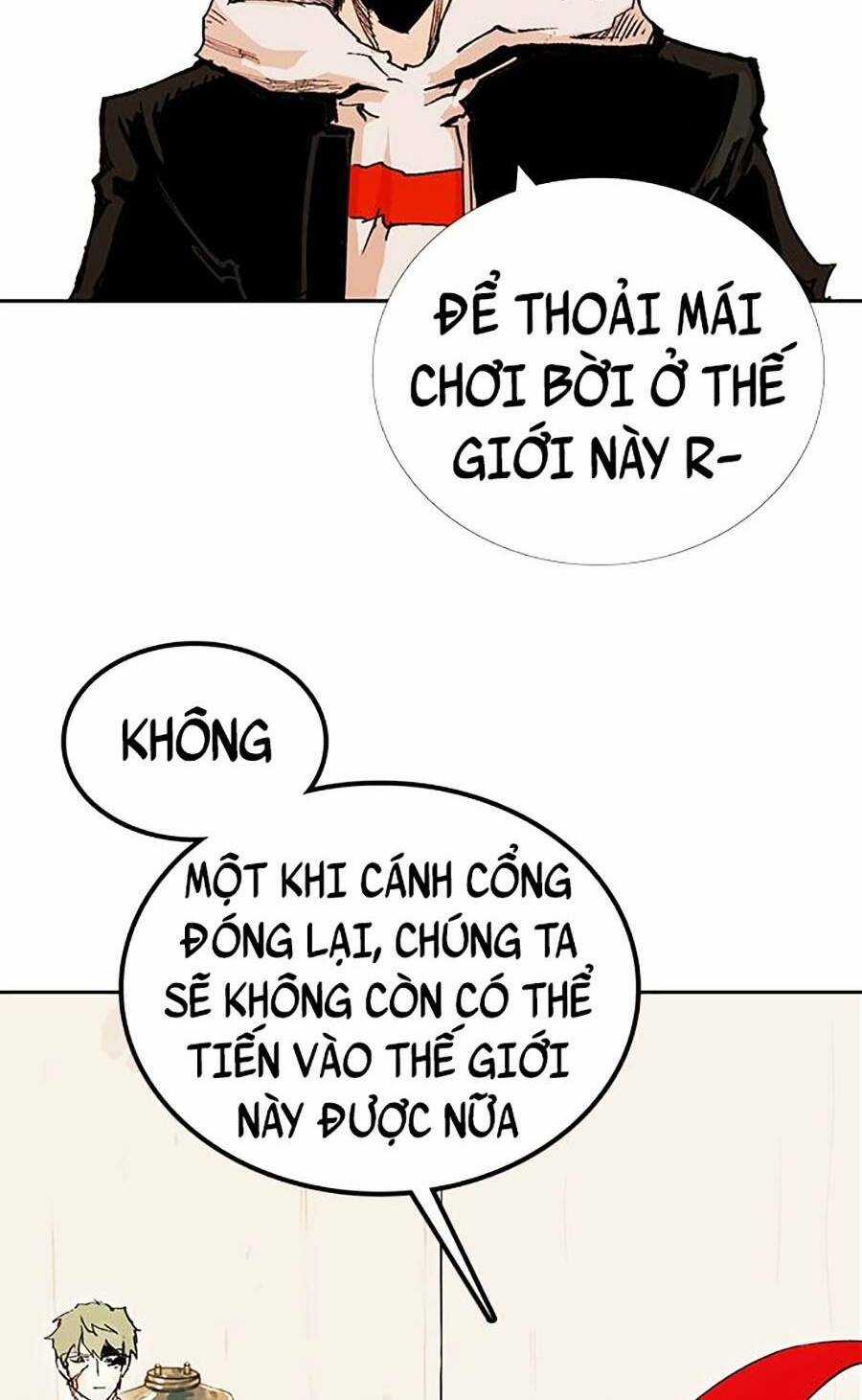 Hard Core Leveling Warrior Ss2 - Chapter 126 - Trang 96